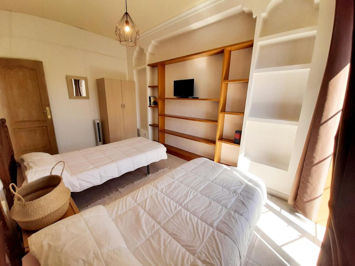 Albergue Villa San Clemente Tui Zewnętrze zdjęcie
