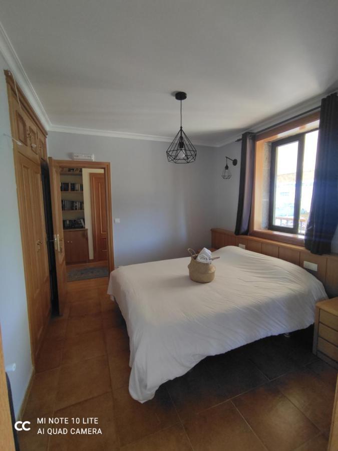 Albergue Villa San Clemente Tui Zewnętrze zdjęcie